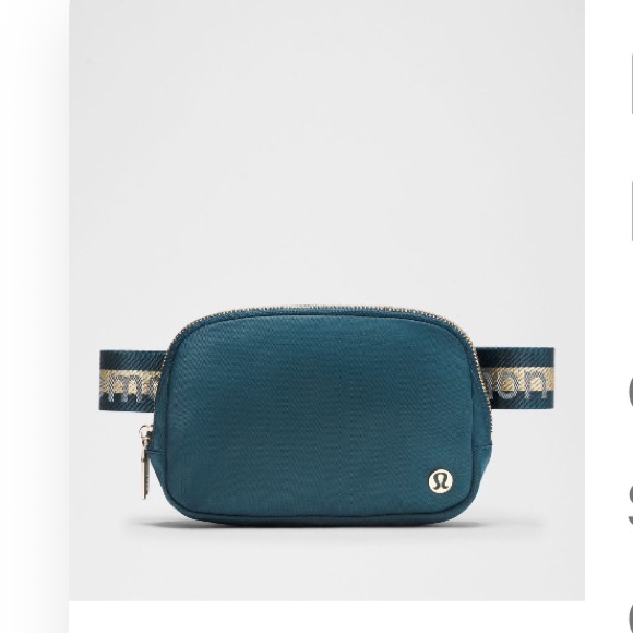 lululemon athletica Handbags - Lululemon Everywhere Belt Bag